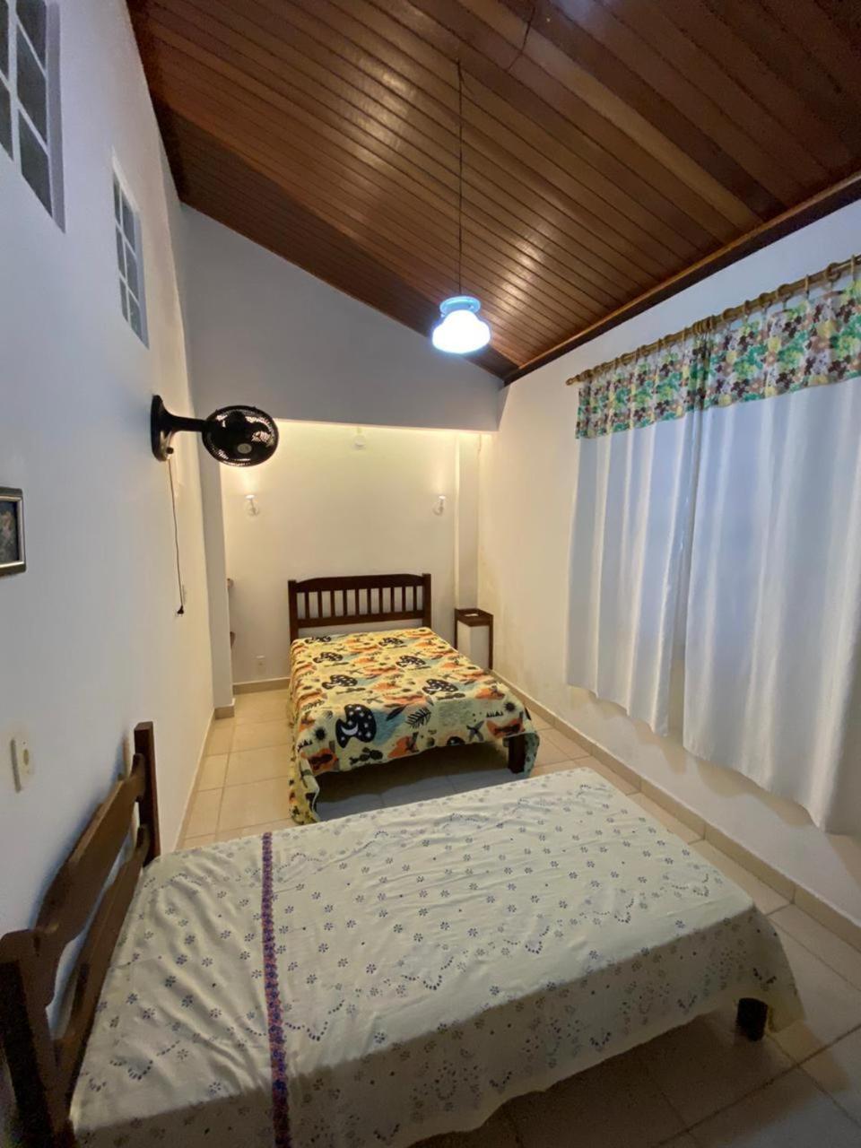 Quinta Da Estalagem Casa Completa Villa Pirenópolis Dış mekan fotoğraf