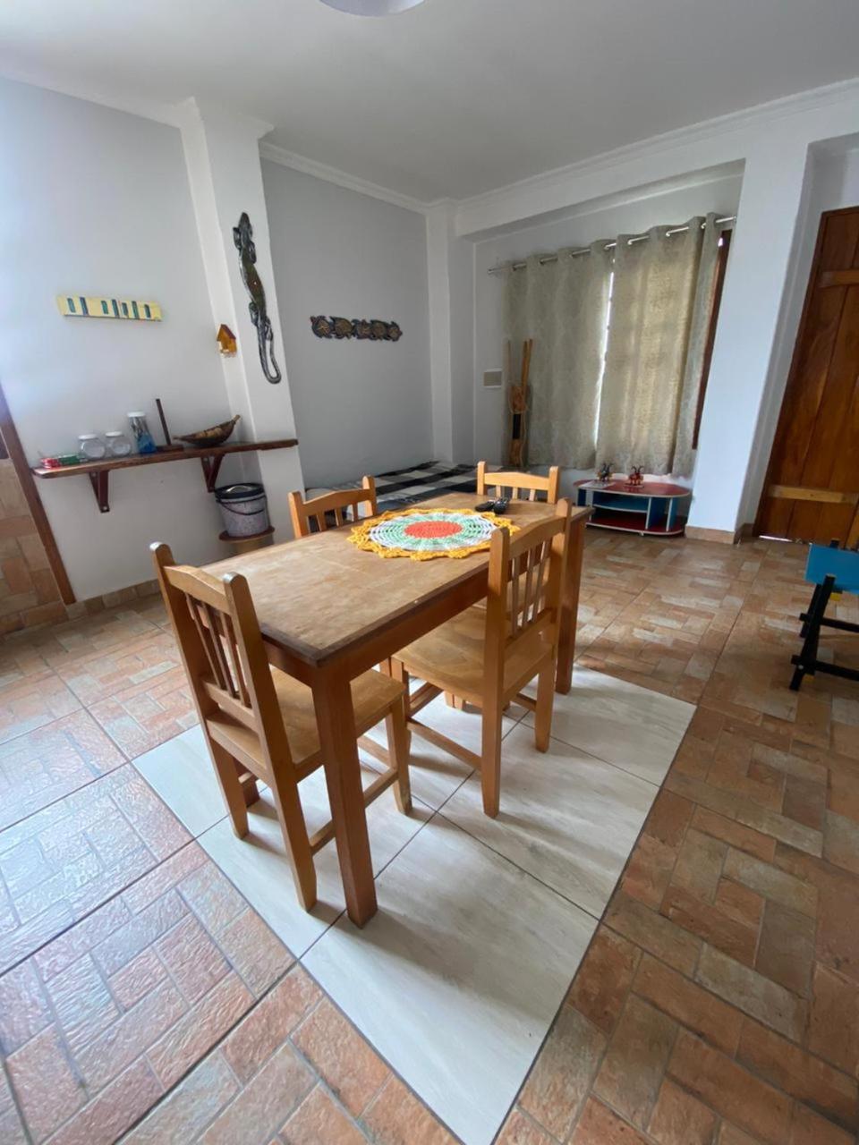 Quinta Da Estalagem Casa Completa Villa Pirenópolis Dış mekan fotoğraf