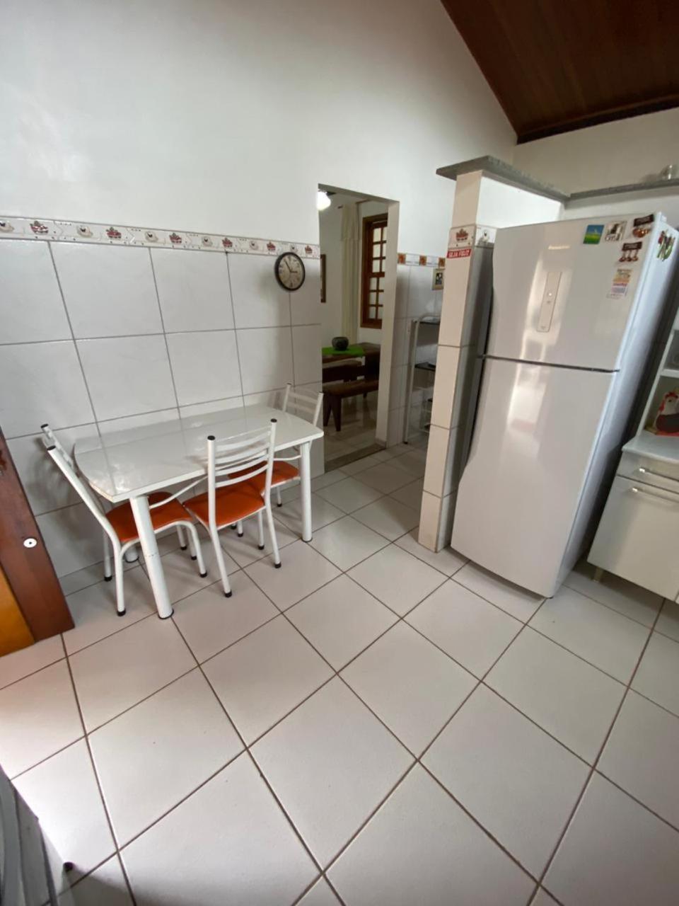 Quinta Da Estalagem Casa Completa Villa Pirenópolis Dış mekan fotoğraf