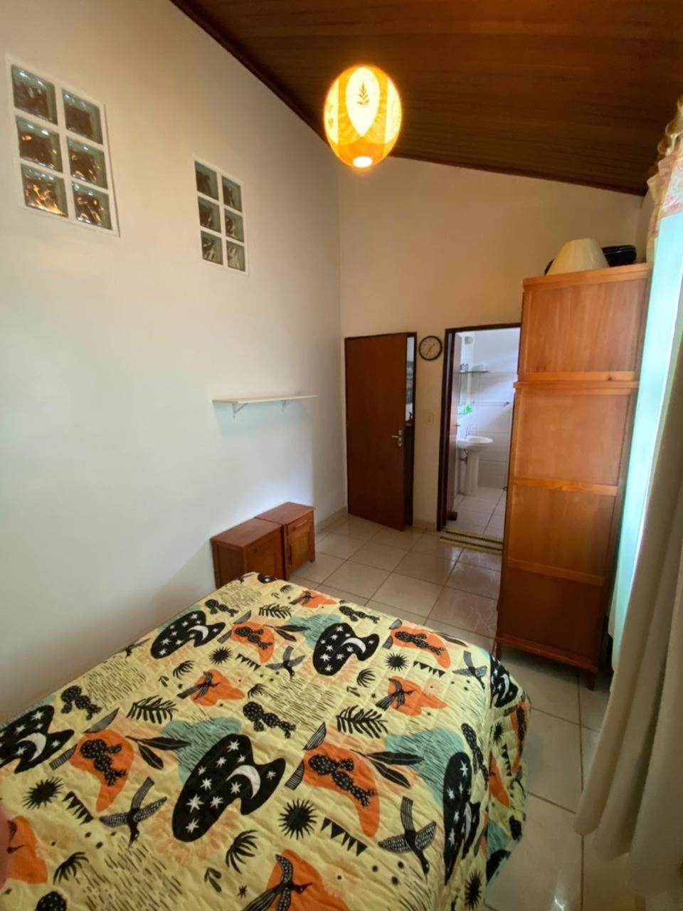 Quinta Da Estalagem Casa Completa Villa Pirenópolis Dış mekan fotoğraf