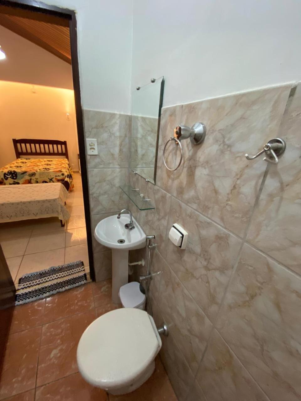 Quinta Da Estalagem Casa Completa Villa Pirenópolis Dış mekan fotoğraf