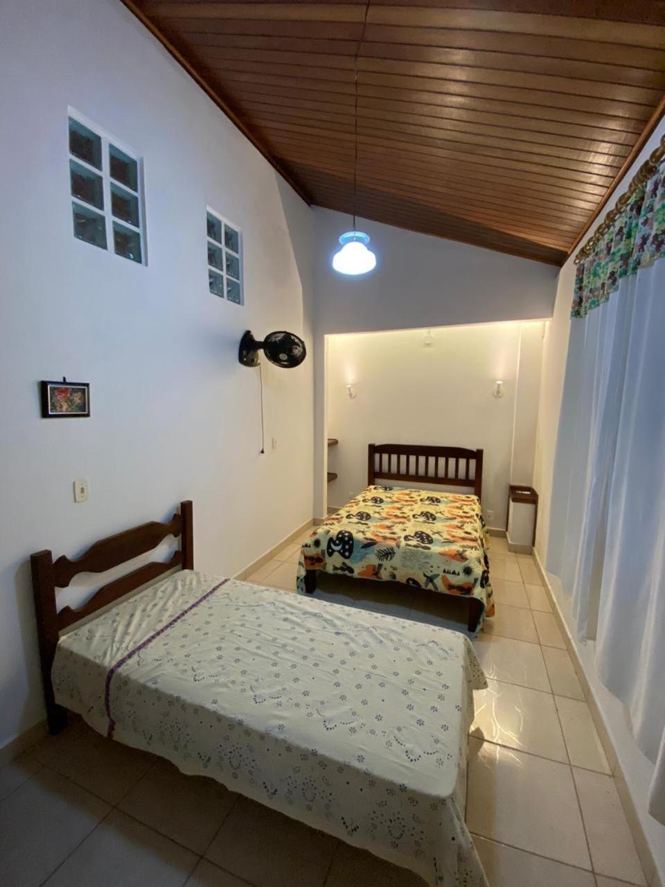 Quinta Da Estalagem Casa Completa Villa Pirenópolis Dış mekan fotoğraf