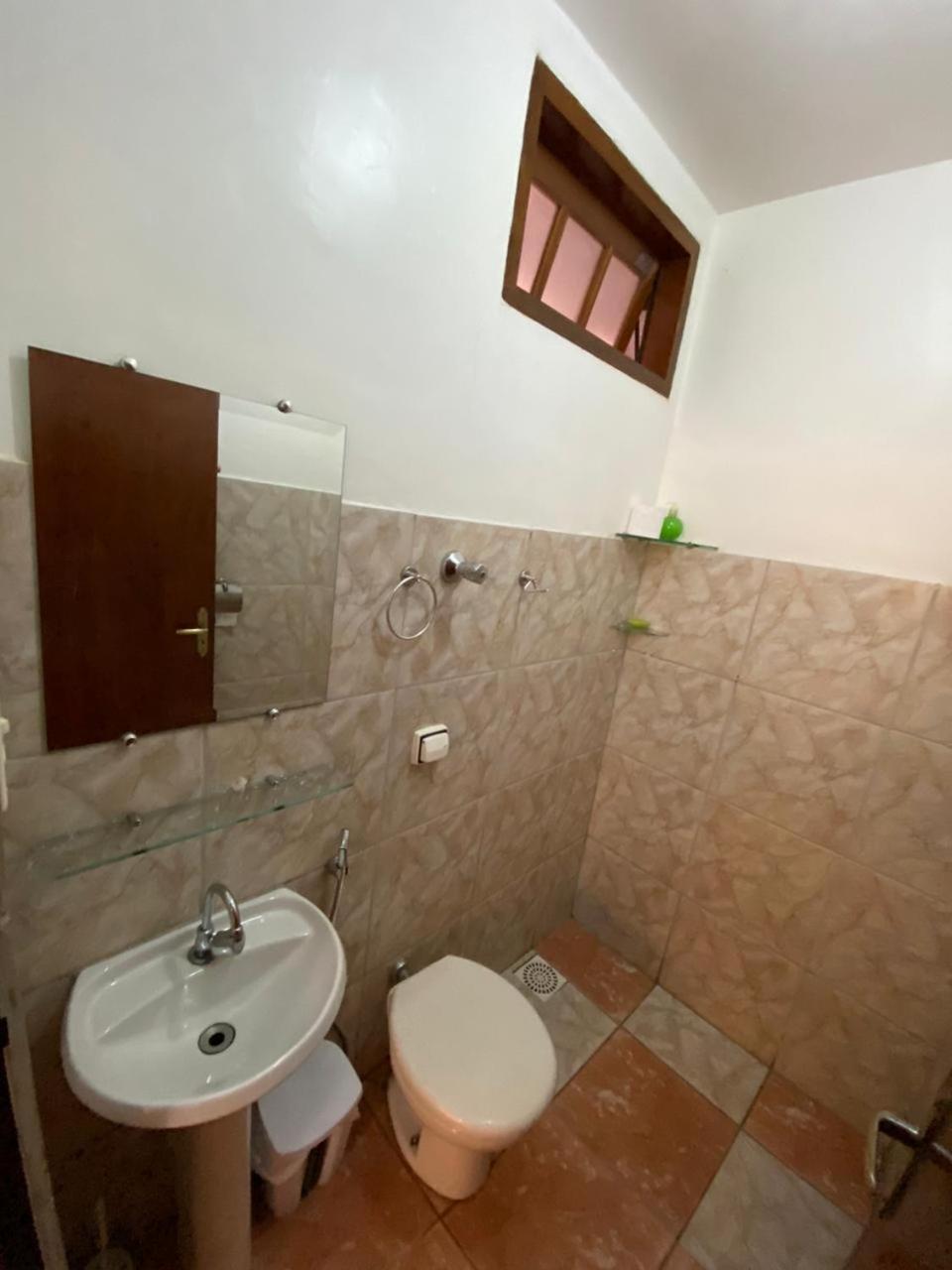 Quinta Da Estalagem Casa Completa Villa Pirenópolis Dış mekan fotoğraf