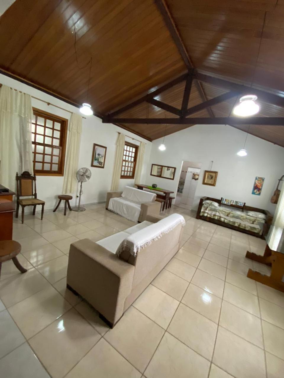 Quinta Da Estalagem Casa Completa Villa Pirenópolis Dış mekan fotoğraf