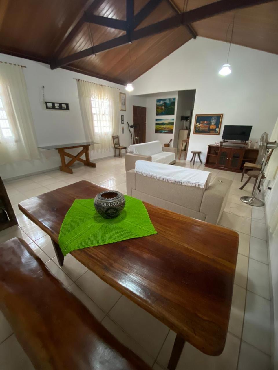 Quinta Da Estalagem Casa Completa Villa Pirenópolis Dış mekan fotoğraf