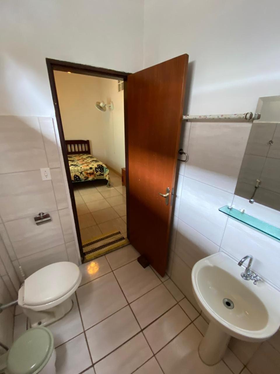 Quinta Da Estalagem Casa Completa Villa Pirenópolis Dış mekan fotoğraf