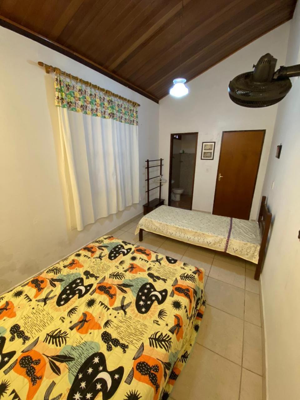 Quinta Da Estalagem Casa Completa Villa Pirenópolis Dış mekan fotoğraf